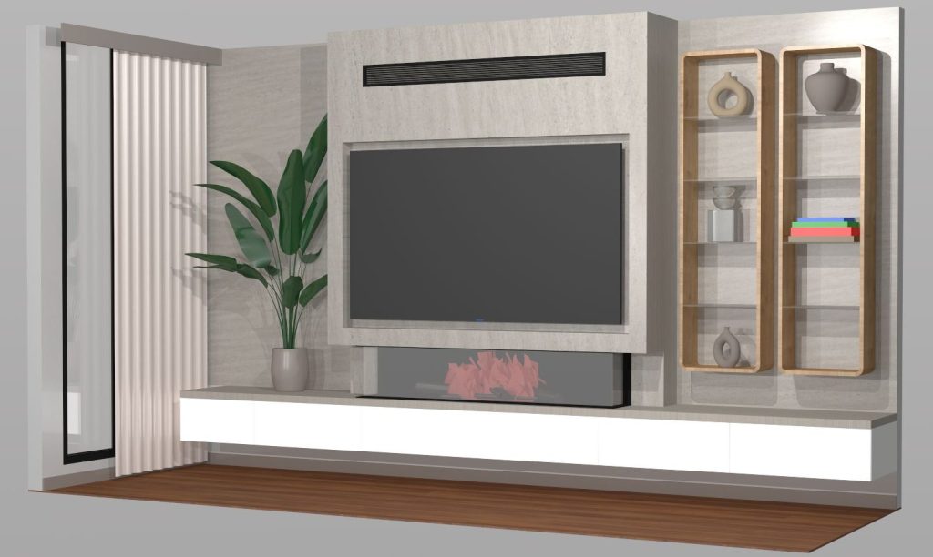 Home Kitchen Design | Joinery Designer
