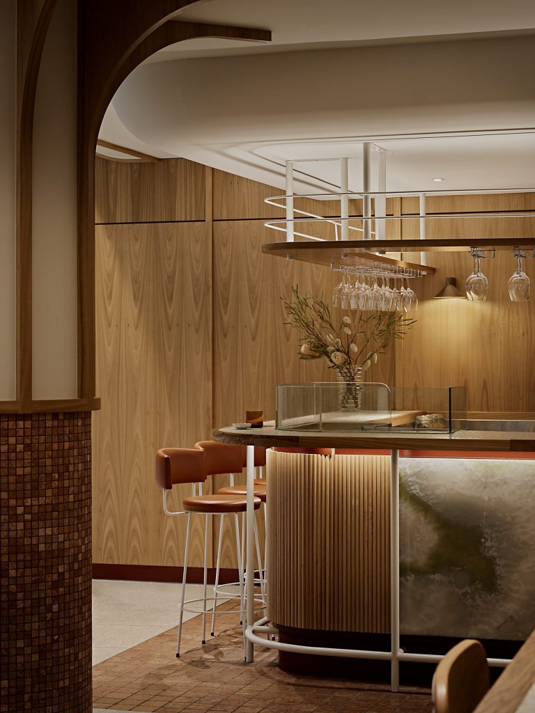 Bar | Pytha 3D CAD Software | Inline Consulting