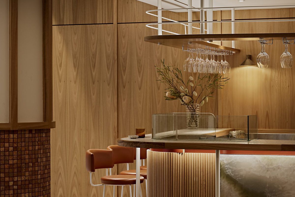 Bar | Pytha 3D CAD Software | Inline Consulting