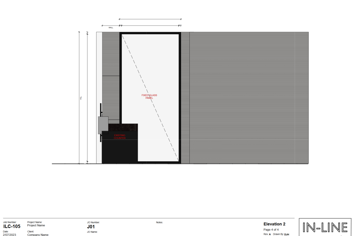 Room Layout